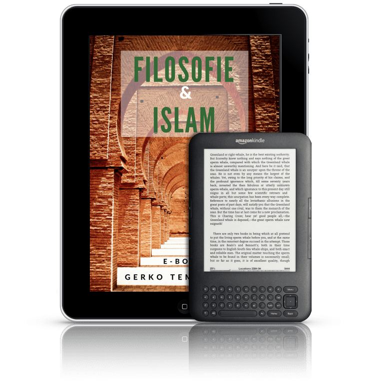 e-book filosofie en islam